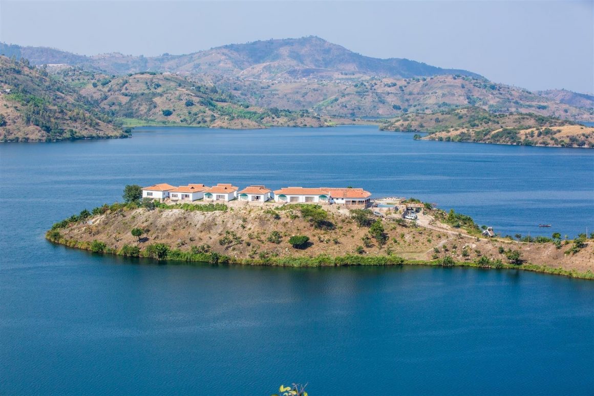 Lake Kivu Boat Trips & Experiences