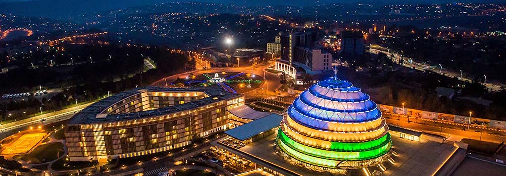 Kigali City Tour Full day
