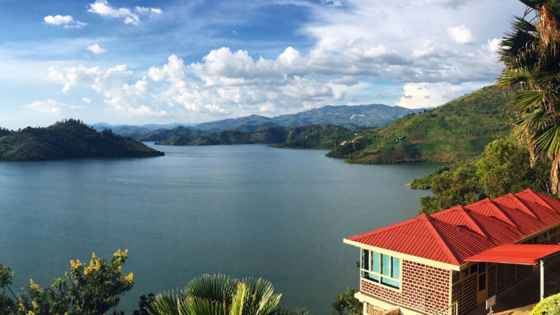 Embark on a Serene Twin Lake Experience Rwanda: 2-Day Tour Package