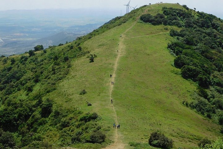 Ngong Hills Hike 