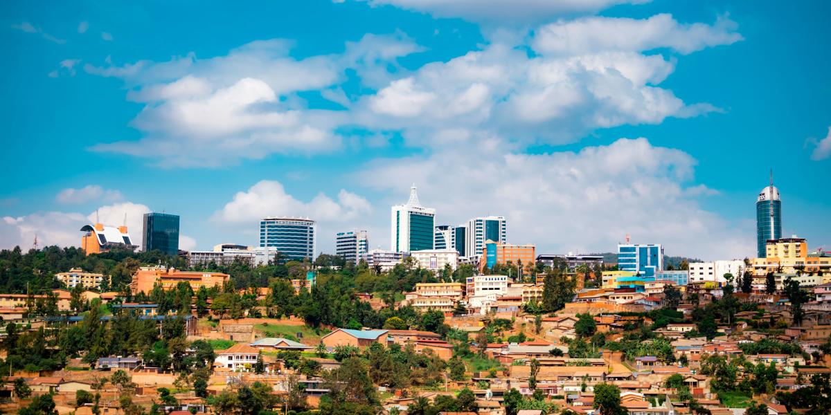 Explore Rwanda in 9 days