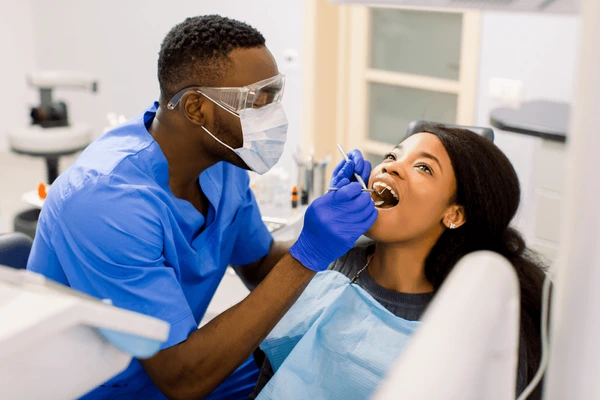 Dental Services